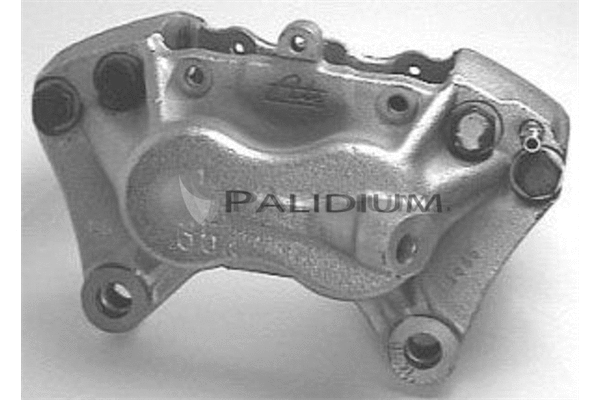 Brake Caliper (PAL4-1268)