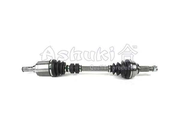 Drive Shaft (N041-47)