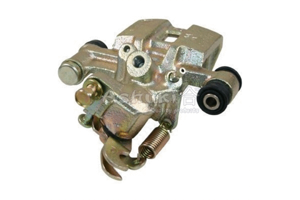 Brake Caliper (M452-09NEW)