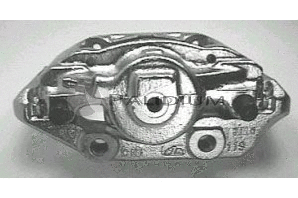 Brake Caliper (PAL4-1642)