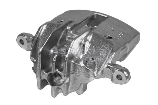 Brake Caliper (0966-1205NEW)