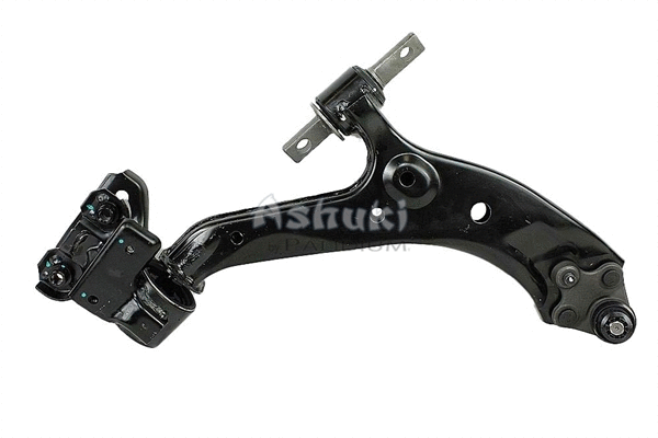 Control/Trailing Arm, wheel suspension (H584-76)