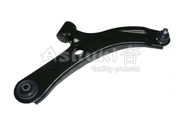 Control/Trailing Arm, wheel suspension (1473-0108)
