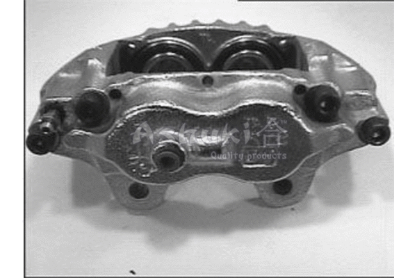 Brake Caliper (0966-9002NEW)