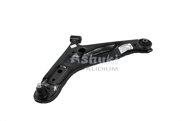 Control/Trailing Arm, wheel suspension (1470-6130)