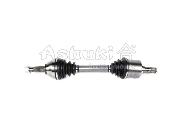Drive Shaft (N041-57)