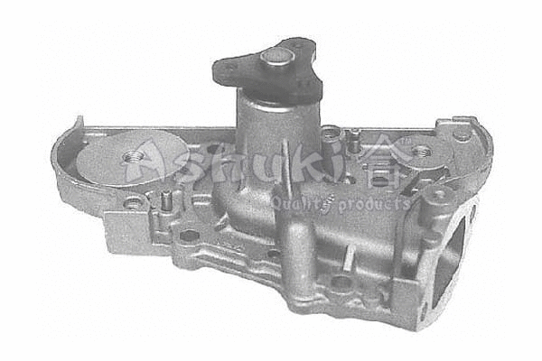 Water Pump, engine cooling (M244-10)