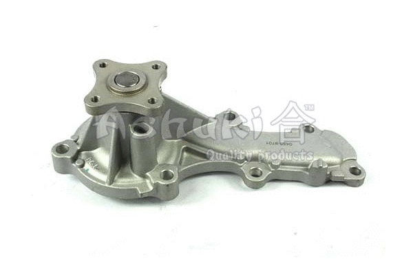 Water Pump, engine cooling (0453-9701)