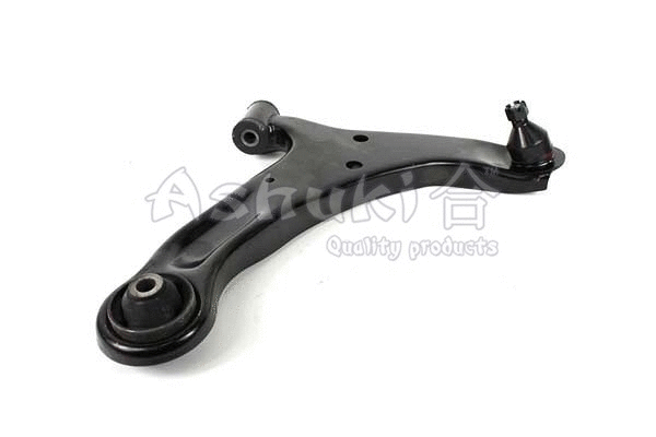 Control/Trailing Arm, wheel suspension (K702-03)