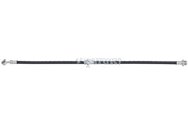 Brake Hose (ASH3-0606)
