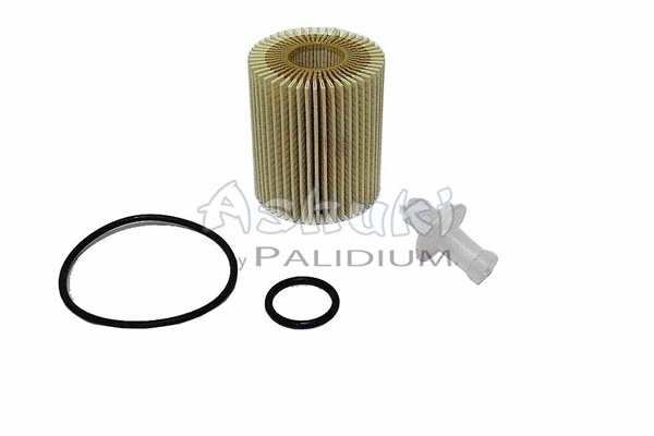 Oil Filter (T093-30)