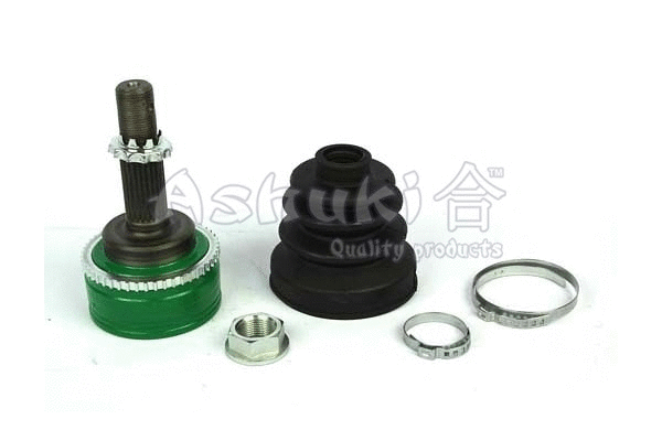Joint Kit, drive shaft (TO-540I)