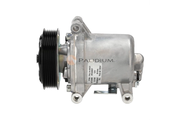 Compressor, air conditioning (PAL14-0023)