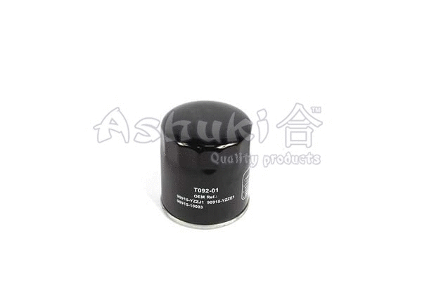 Oil Filter (T092-01)