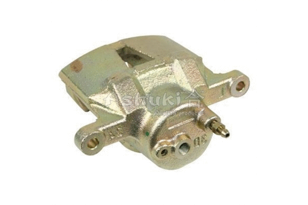 Brake Caliper (0966-0202NEW)