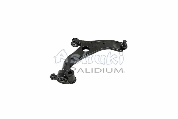 Control/Trailing Arm, wheel suspension (M878-79)