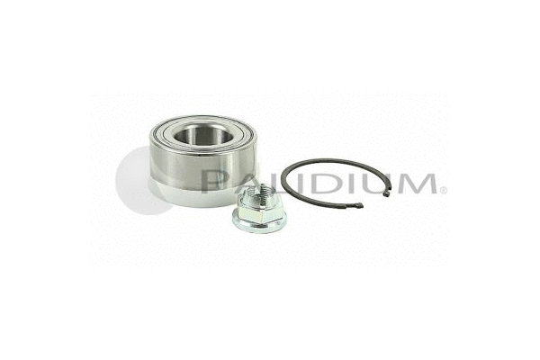 Wheel Bearing Kit (PAL6-1090)