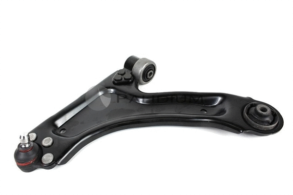 Control/Trailing Arm, wheel suspension (PAL5-1062)