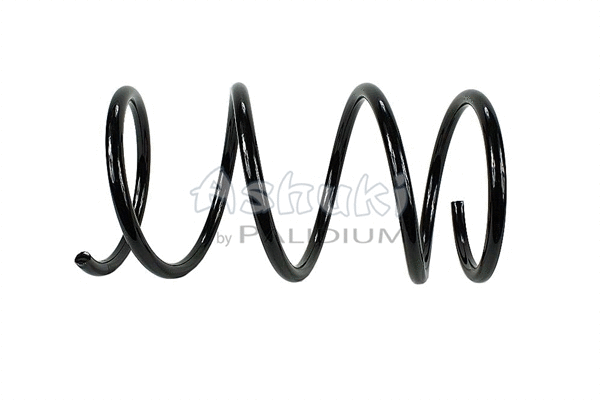 Suspension Spring (ASH10-0011)