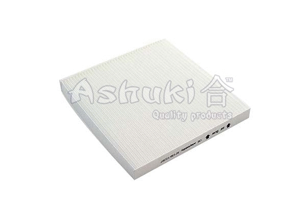 Filter, cabin air (T109-40)