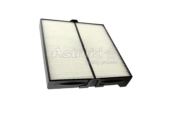 Filter, cabin air (S078-10)