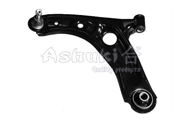 Control/Trailing Arm, wheel suspension (T890-26)