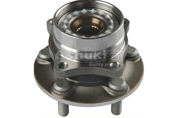 Wheel Bearing Kit (T060-47)