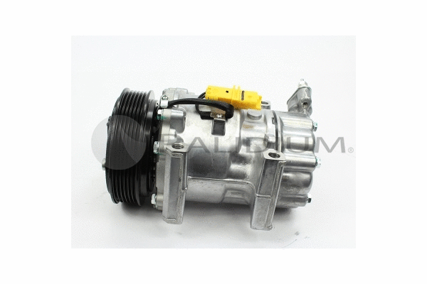 Compressor, air conditioning (PAL14-0005)