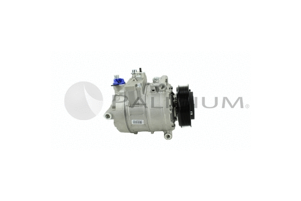Compressor, air conditioning (PAL14-0014)
