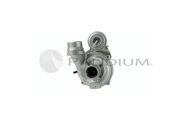 Charger, charging (supercharged/turbocharged) (PAL20-0075)