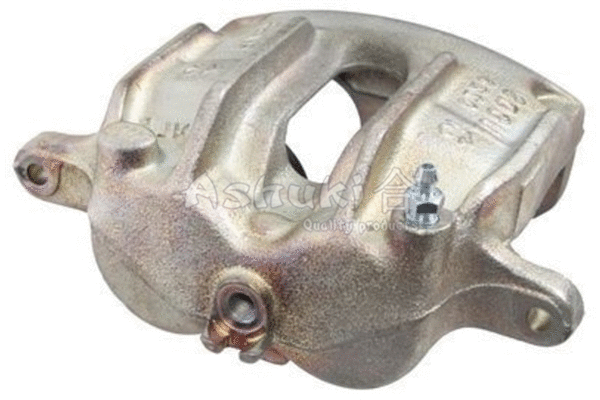 Brake Caliper (0963-7102NEW)