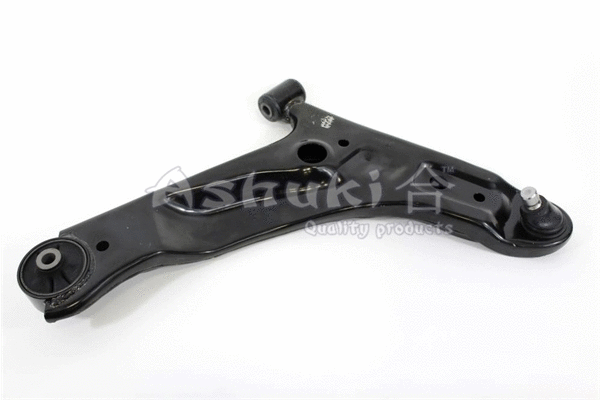 Control/Trailing Arm, wheel suspension (1473-6130)