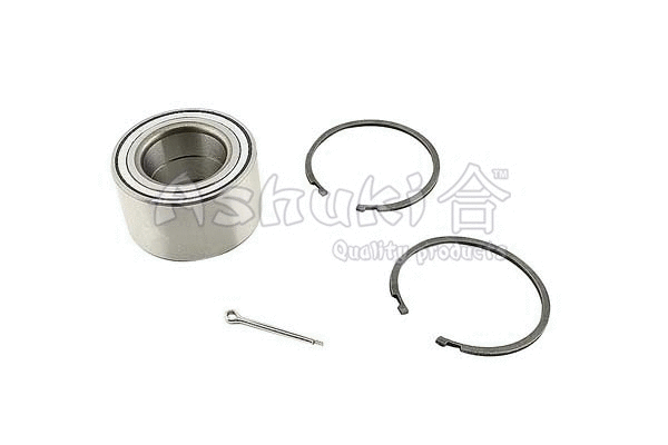 Wheel Bearing Kit (1410-5301)