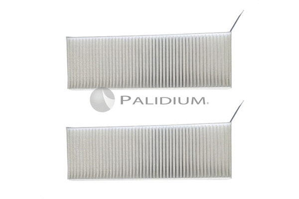 Filter, cabin air (PAL2-4027)