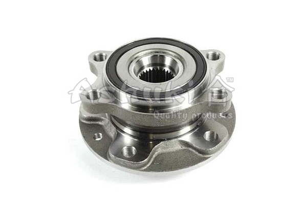 Wheel Bearing Kit (N802-68)