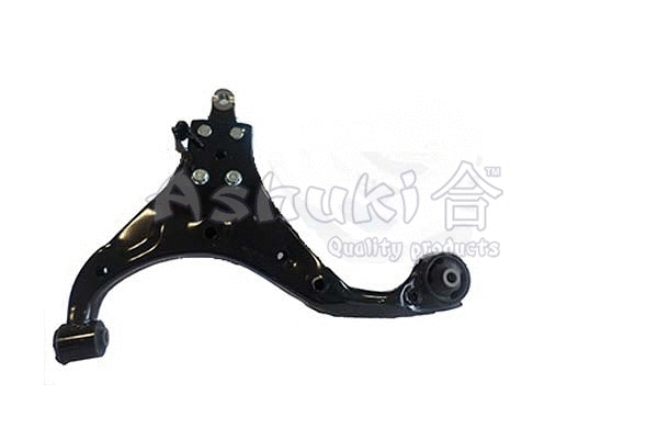 Control/Trailing Arm, wheel suspension (I875-03)