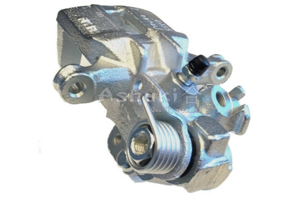 Brake Caliper (0966-4004NEW)