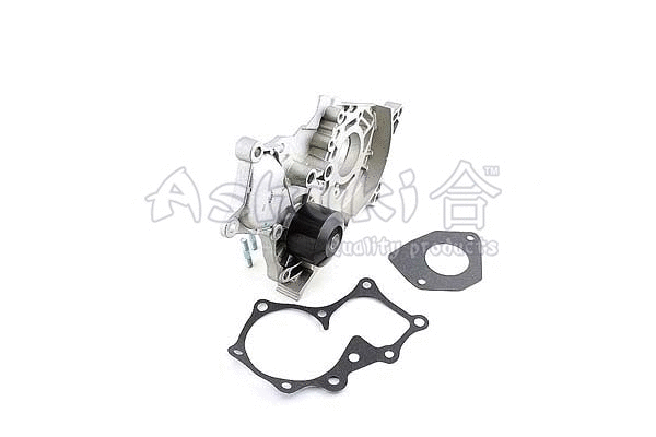 Water Pump, engine cooling (T802-05)