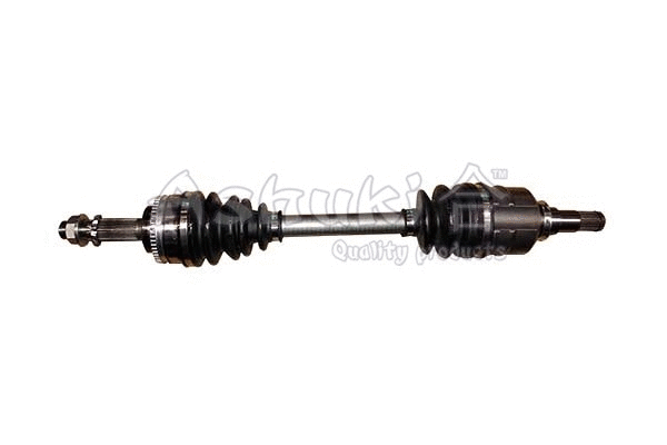 Drive Shaft (T760-31)