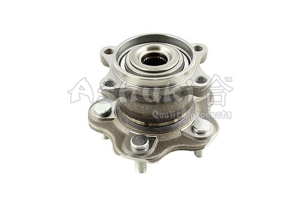 Wheel Bearing Kit (N802-15)