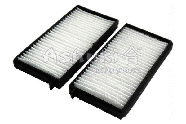 Filter, cabin air (SY004-02)