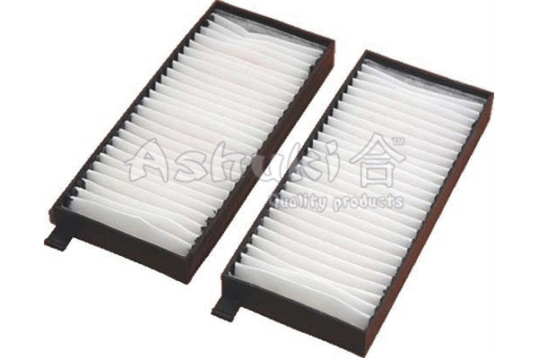 Filter, cabin air (SY004-01)