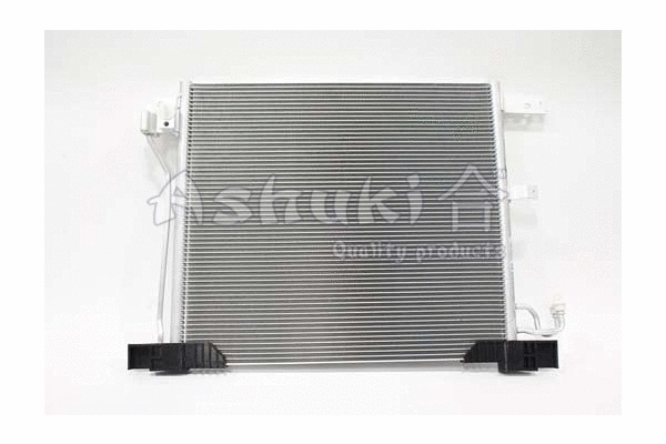 Condenser, air conditioning (N657-26)