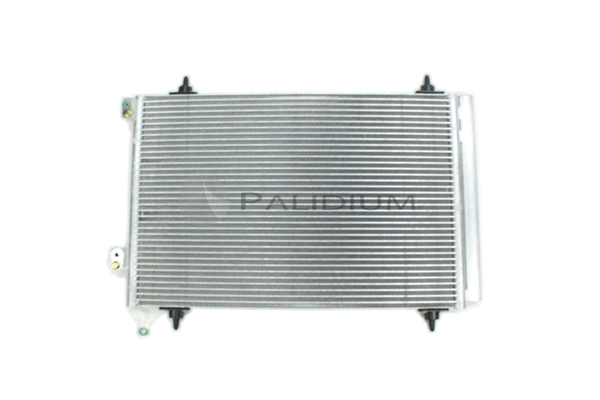 Condenser, air conditioning (PAL12-0018)