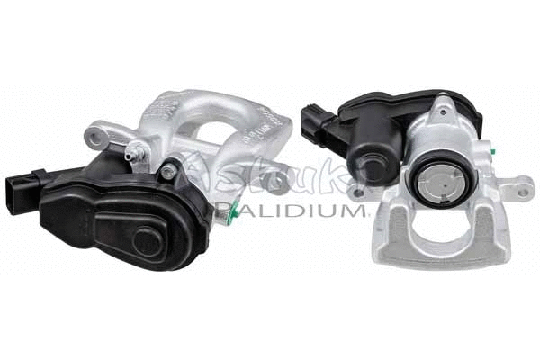 Brake Caliper (M457-56NEW)