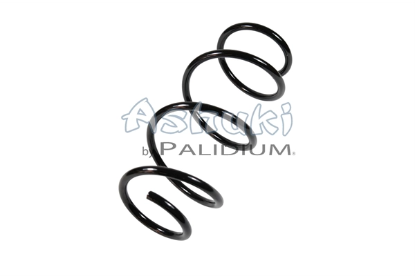 Suspension Spring (ASH10-0017)