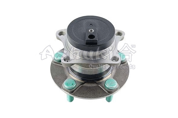 Wheel Bearing Kit (1413-7303)
