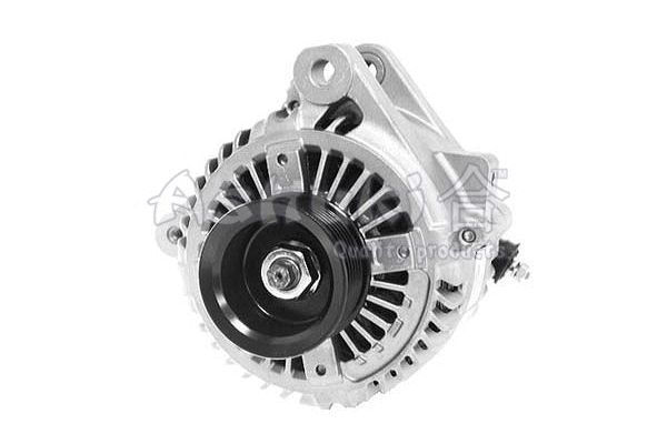 Alternator (T400-25)