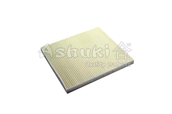 Filter, cabin air (0402-7050)