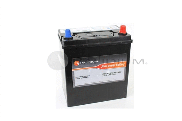 Starter Battery (PAL11-0012)